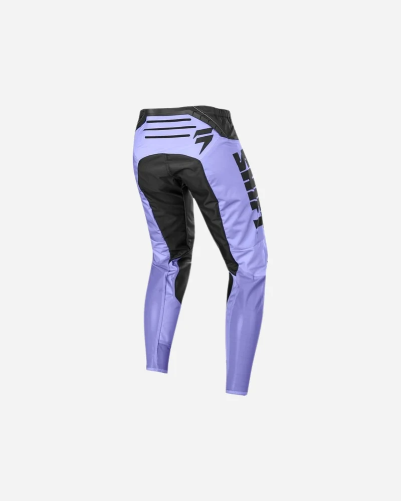Pantalon Shift Racing 3LACK Strike - Violet