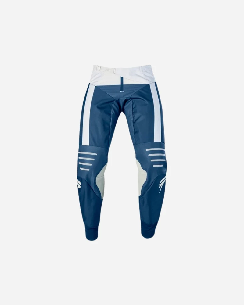 Pantalon Shift Racing 3LACK Strike - Bleu