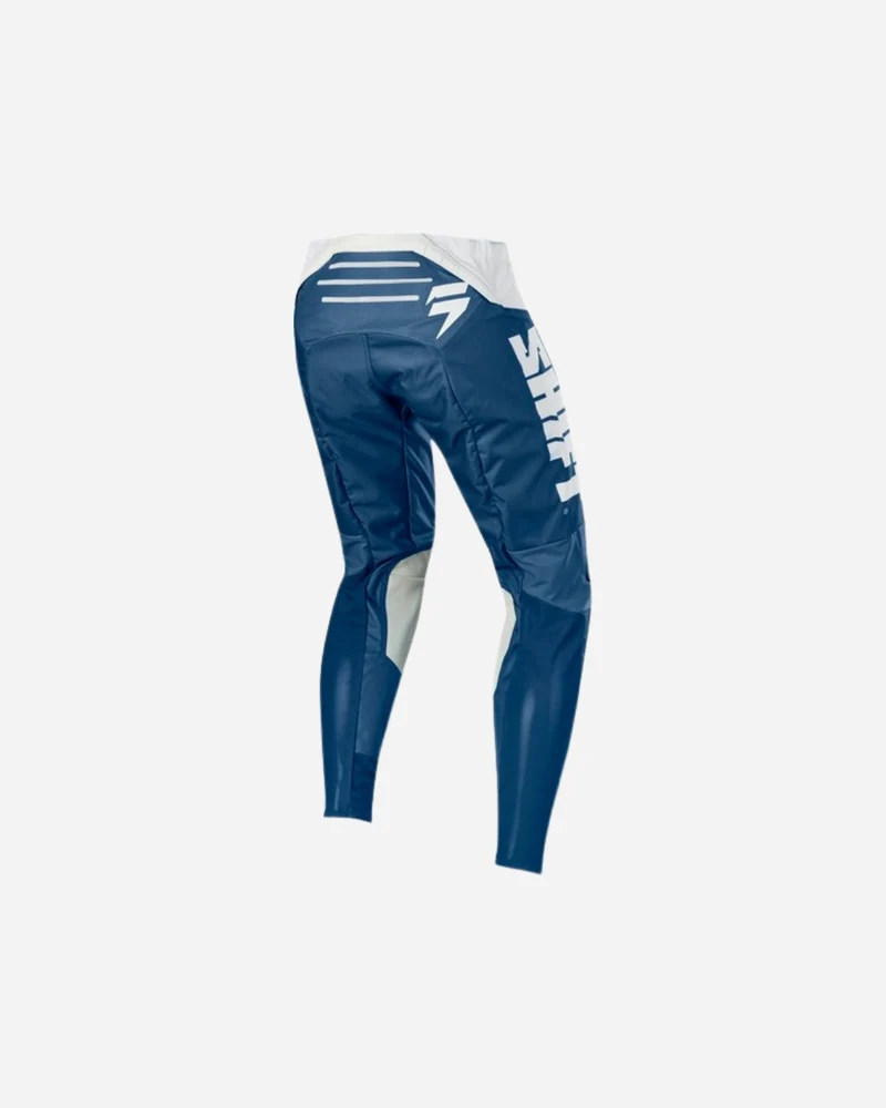 Pantalon Shift Racing 3LACK Strike - Bleu