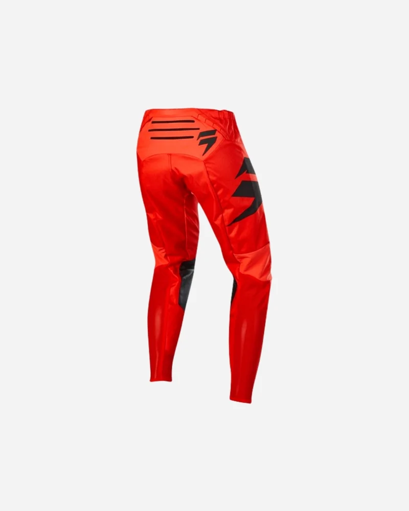 Pantalon Shift Racing 3LACK Mainline - Rouge
