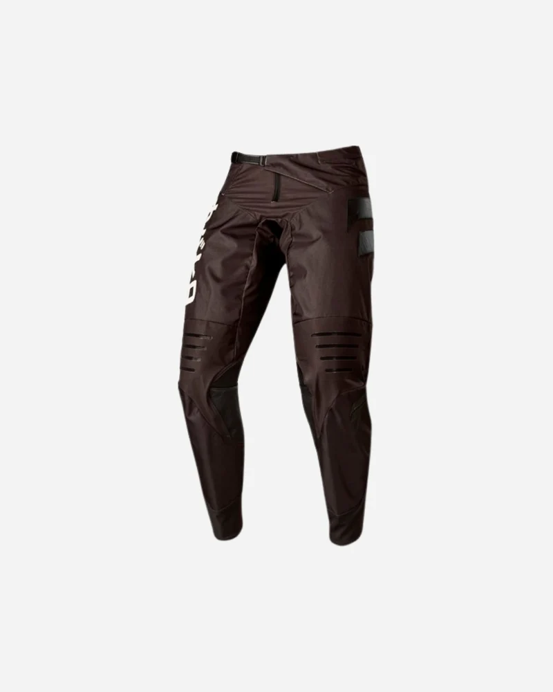 Pantalon Shift Racing 3LACK Caballero x Lab - Marron
