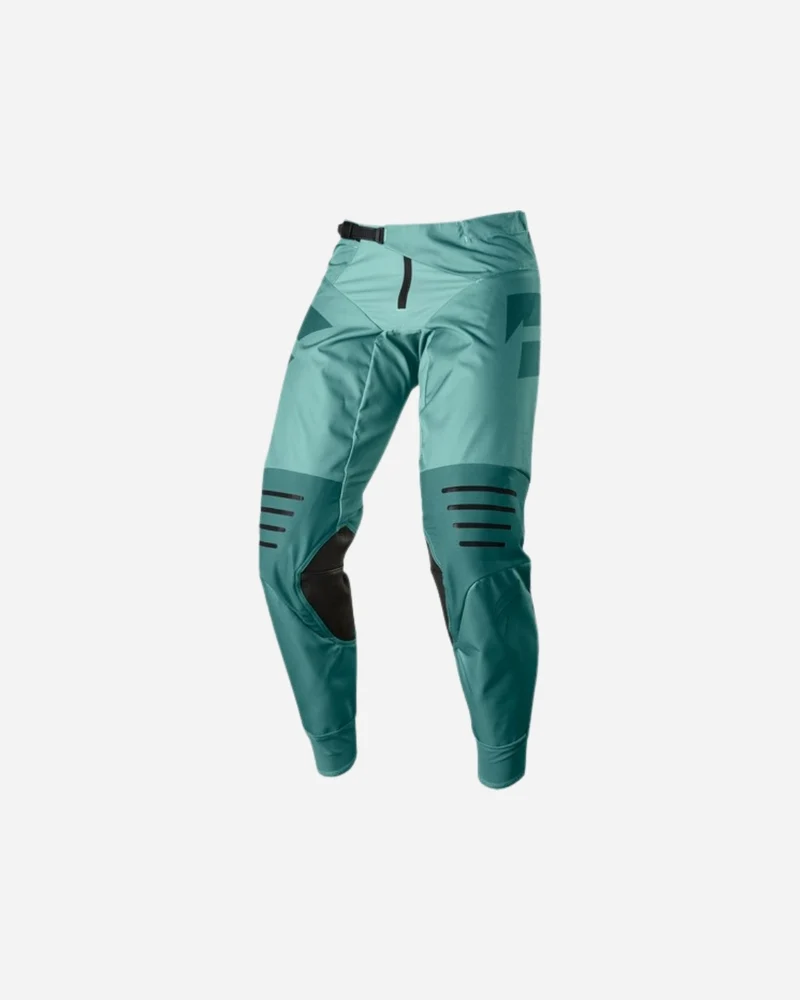 Pantalon Shift Racing 3LACK Mainline - Turquoise