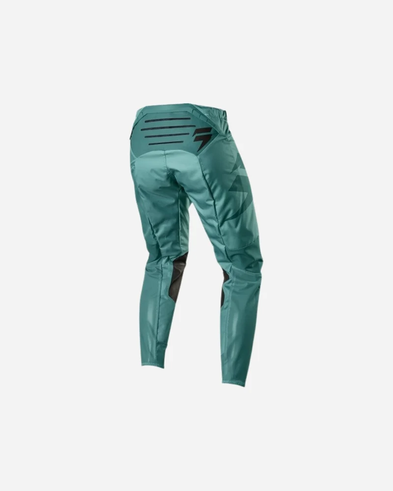 Pantalon Shift Racing 3LACK Mainline - Turquoise
