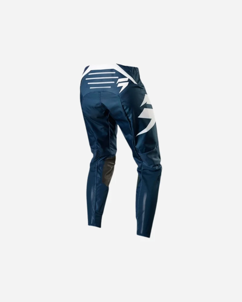 Pantalon Shift Racing 3LACK Mainline - Bleu Marine