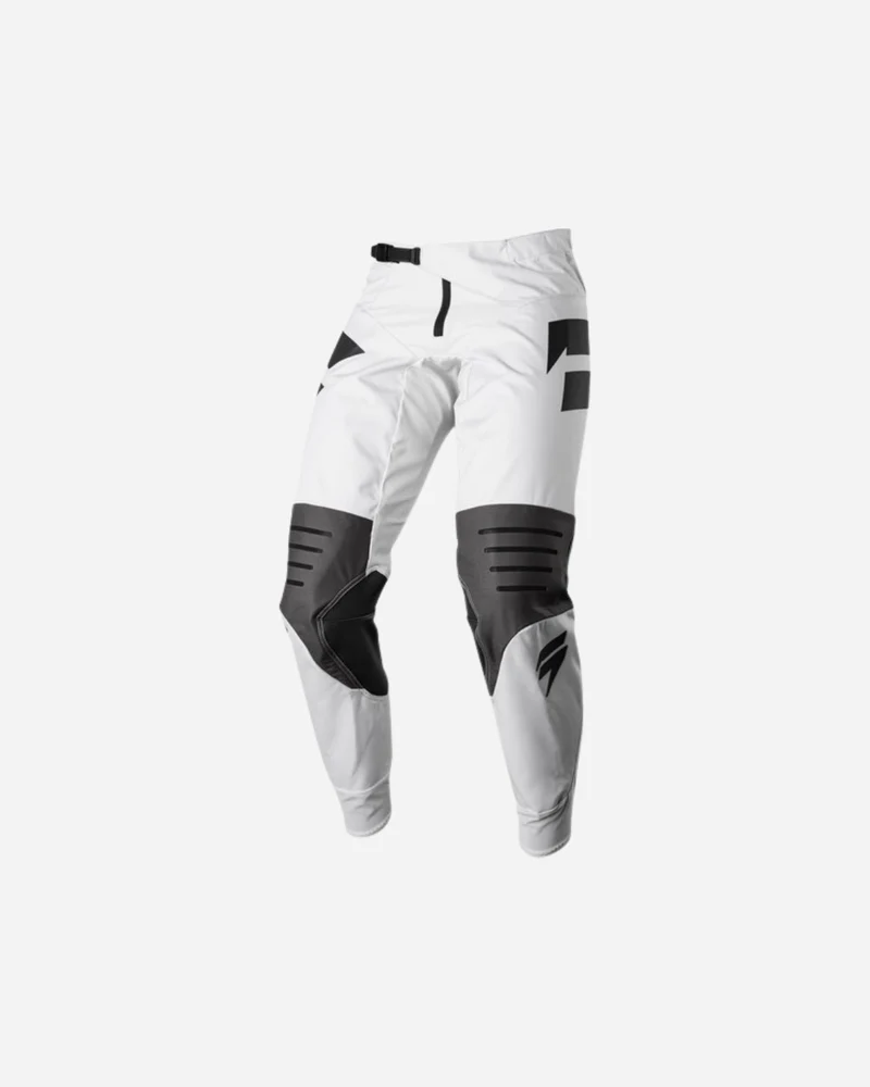 Pantalon Shift Racing 3LACK Mainline - Gris Clair