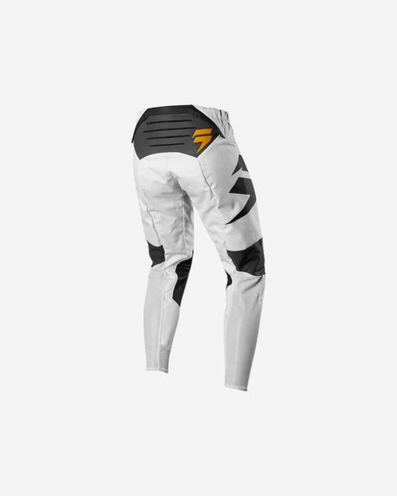 Pantalon Shift Racing 3LACK Mainline - Gris Clair
