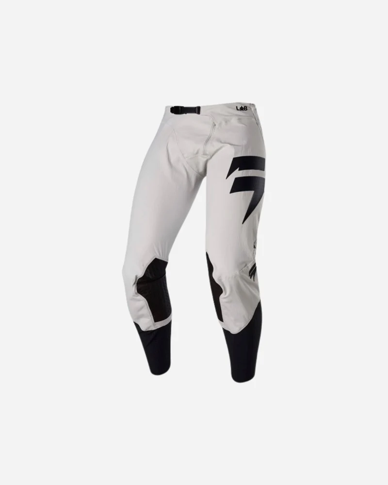 Pantalon Shift Racing 3LUE Drops Édition Limitée - Argent