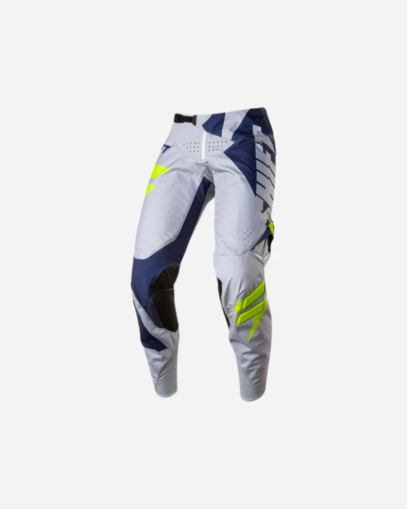Pantalon Shift Racing 3LACK Mainline - Gris