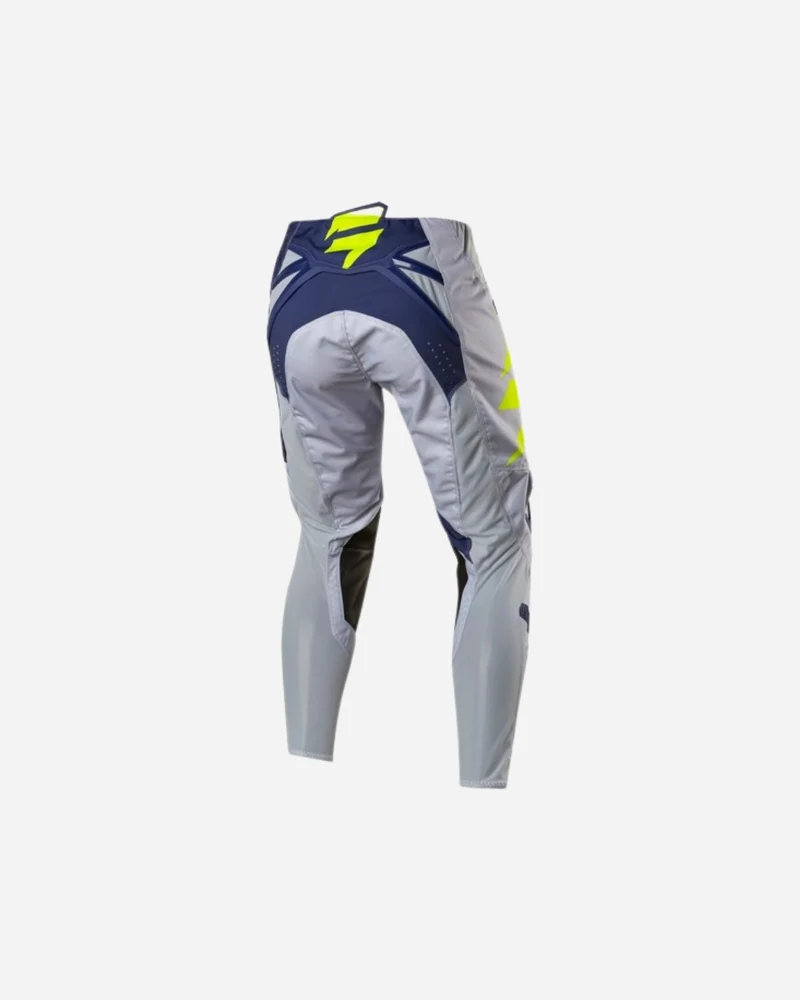 Pantalon Shift Racing 3LACK Mainline - Gris
