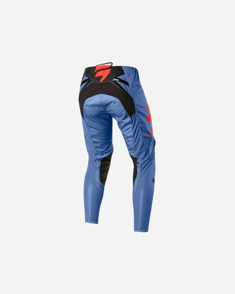 Pantalon Shift Racing 3LACK Mainline - Bleu