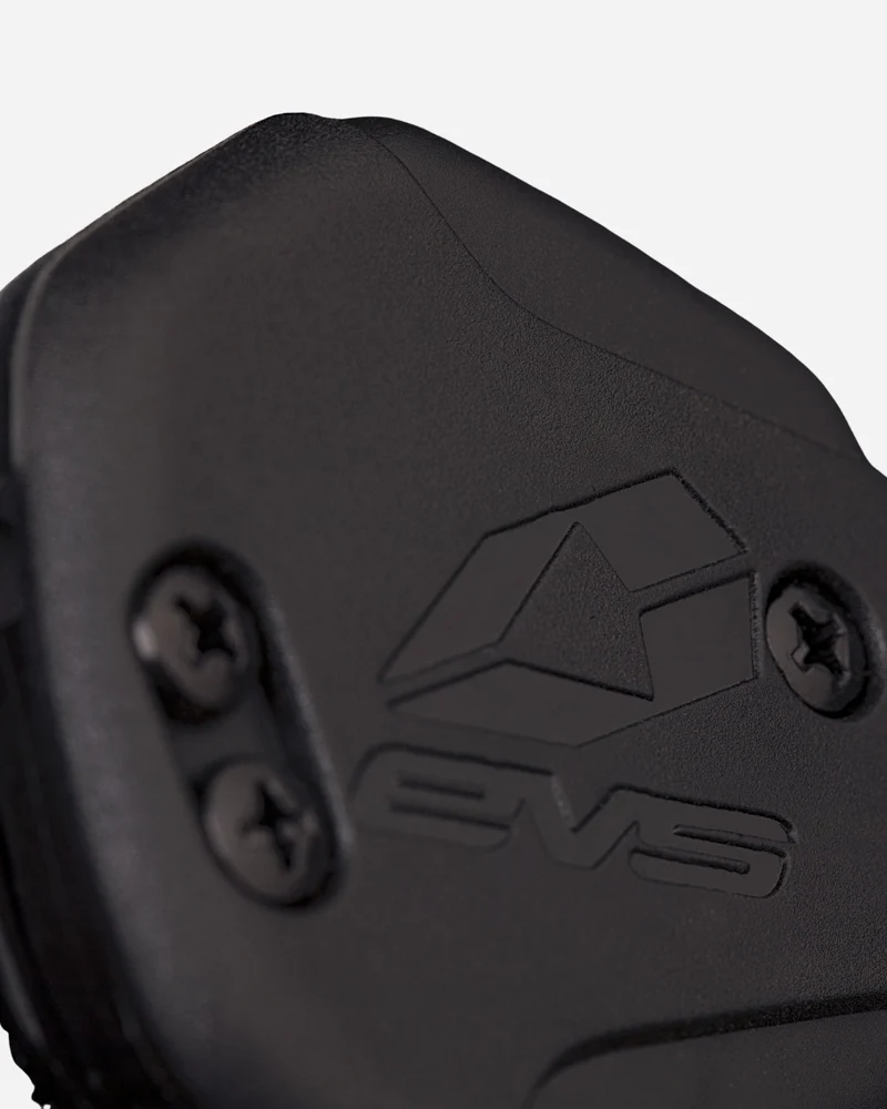 Genouillères EVS Axis Pro - Noir