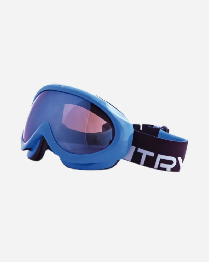 Masque Tryonic GO2 - Bleu Corporate