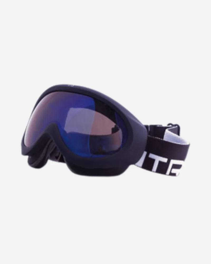 Masque Tryonic GO2 - Noir Mat