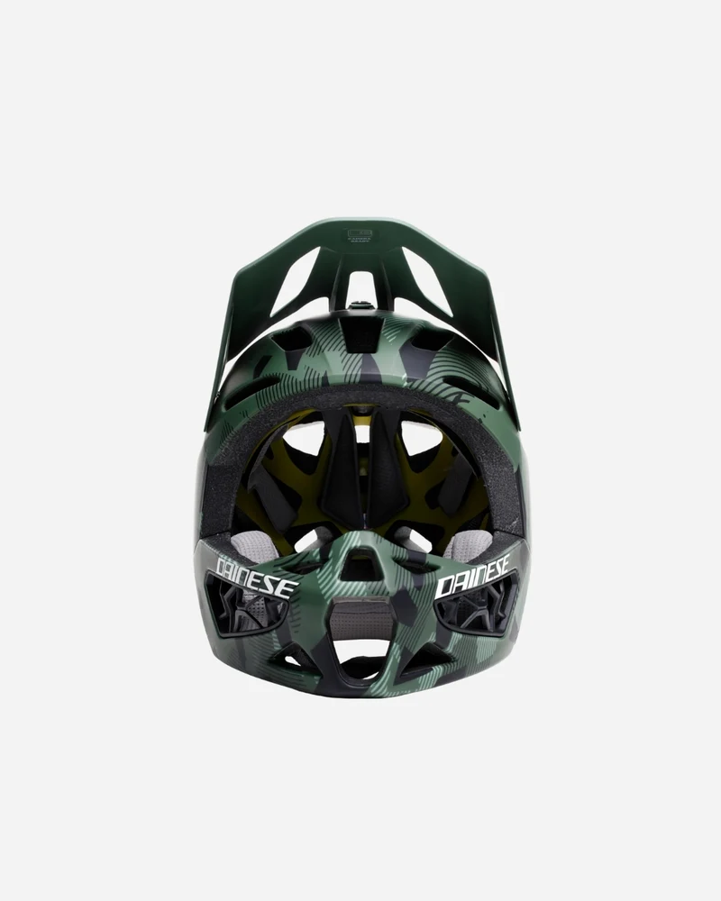 Casque Dainese Linea 01 MIPS EVO - Vert
