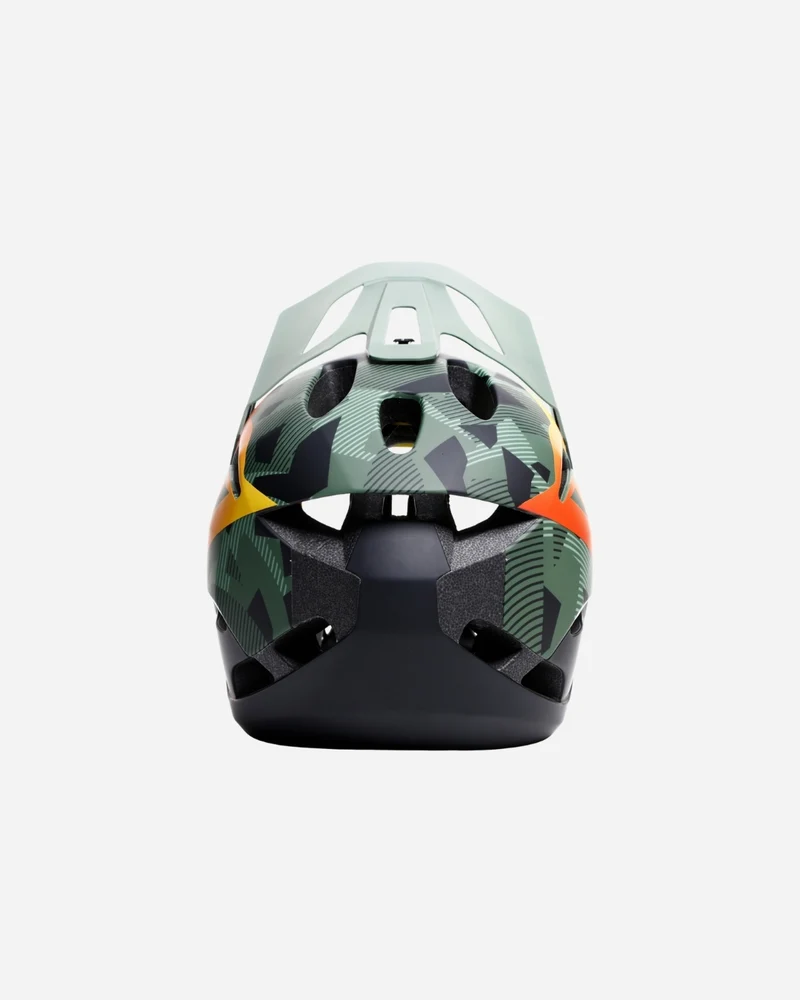 Casque Dainese Linea 01 MIPS EVO - Vert