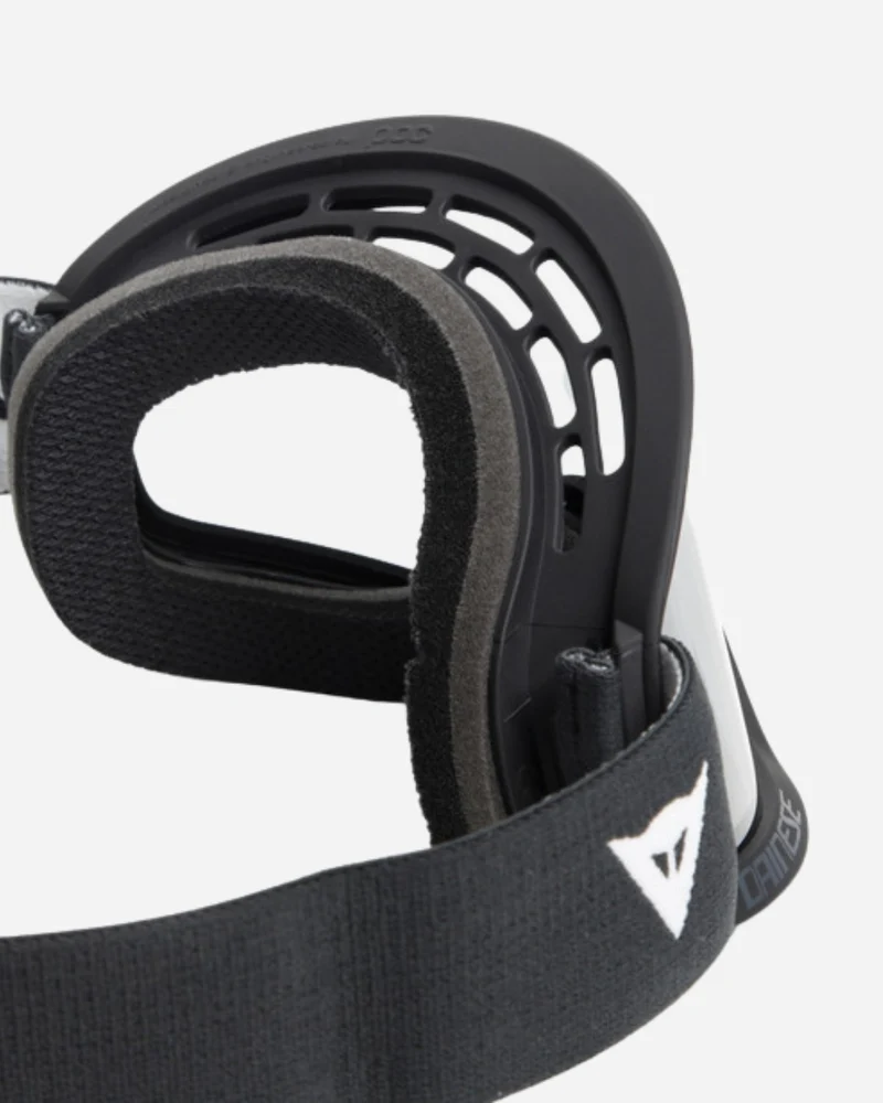 Masque Dainese Linea - Uranium Blue