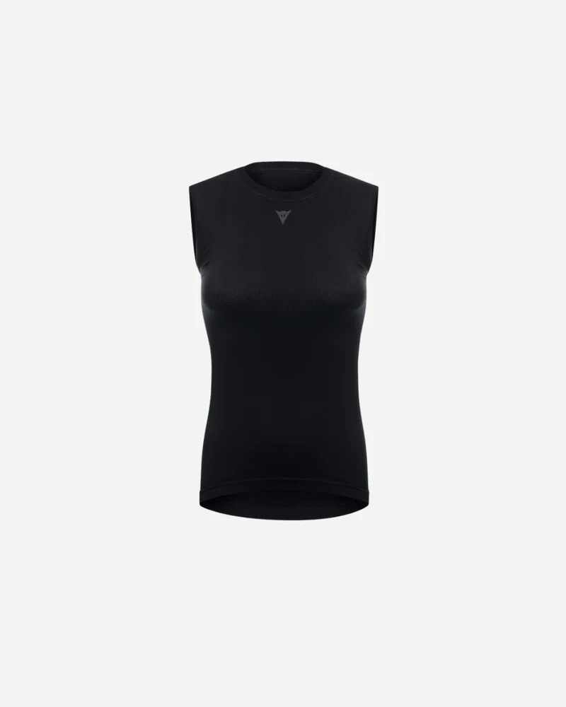 Gilet Femme Dainese D-Skin - Noir