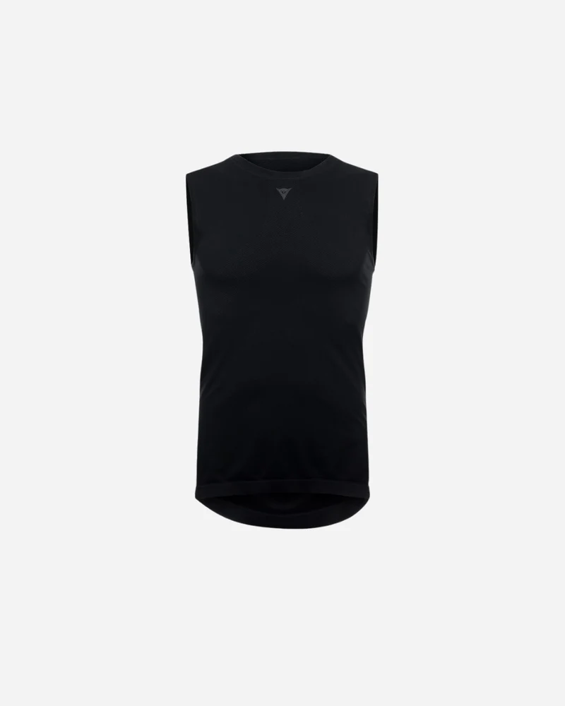 Gilet Dainese D-Skin - Noir