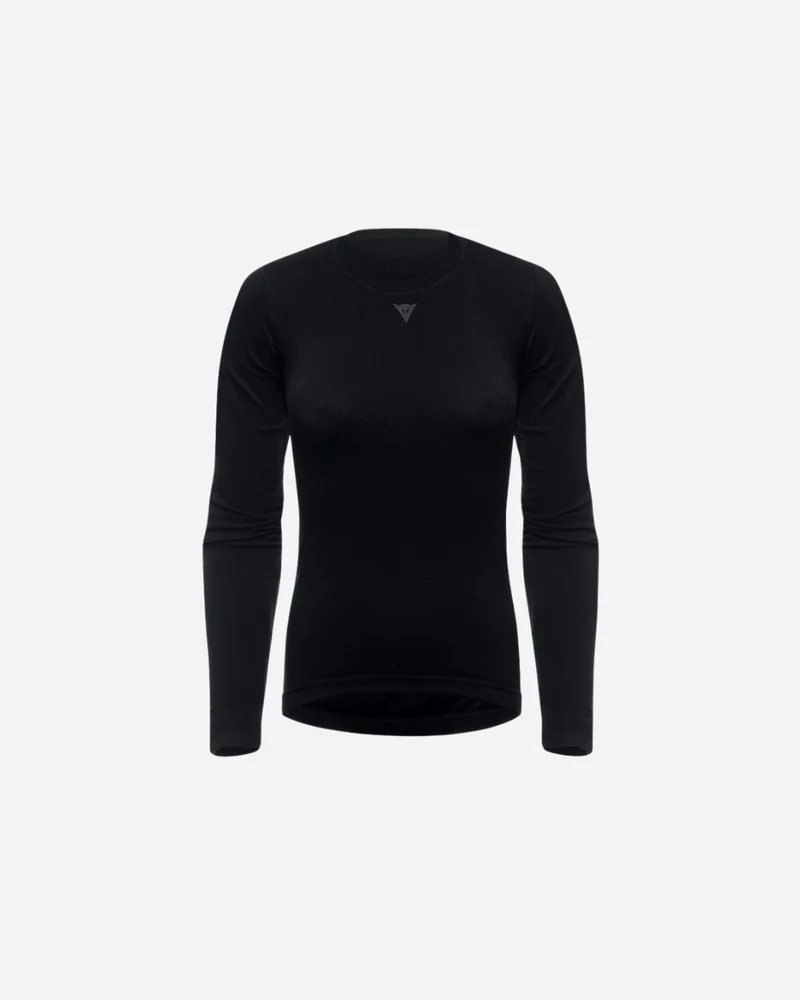 Maillot Manches Longues Femme Dainese D-Skin - Noir
