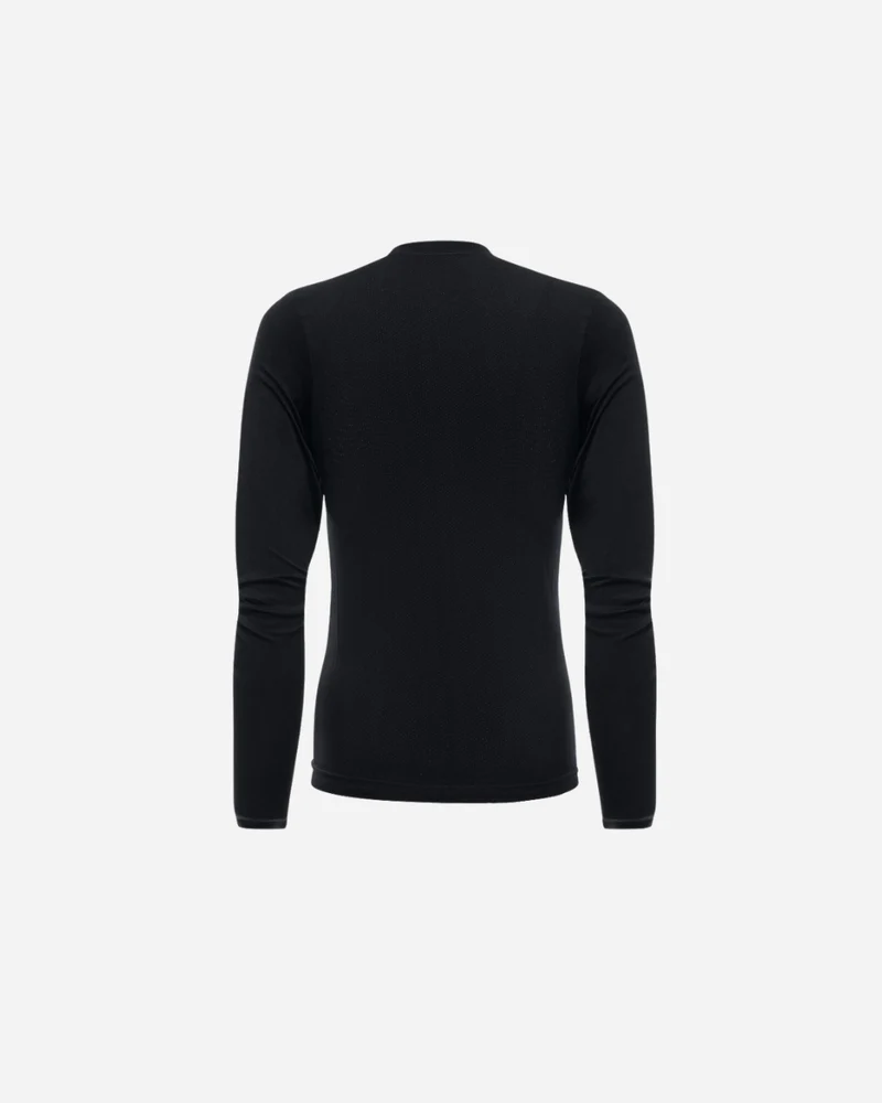 Maillot Manches Longues Femme Dainese D-Skin - Noir
