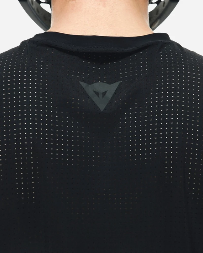 Maillot Manches Courtes Dainese HGR - Noir Trail