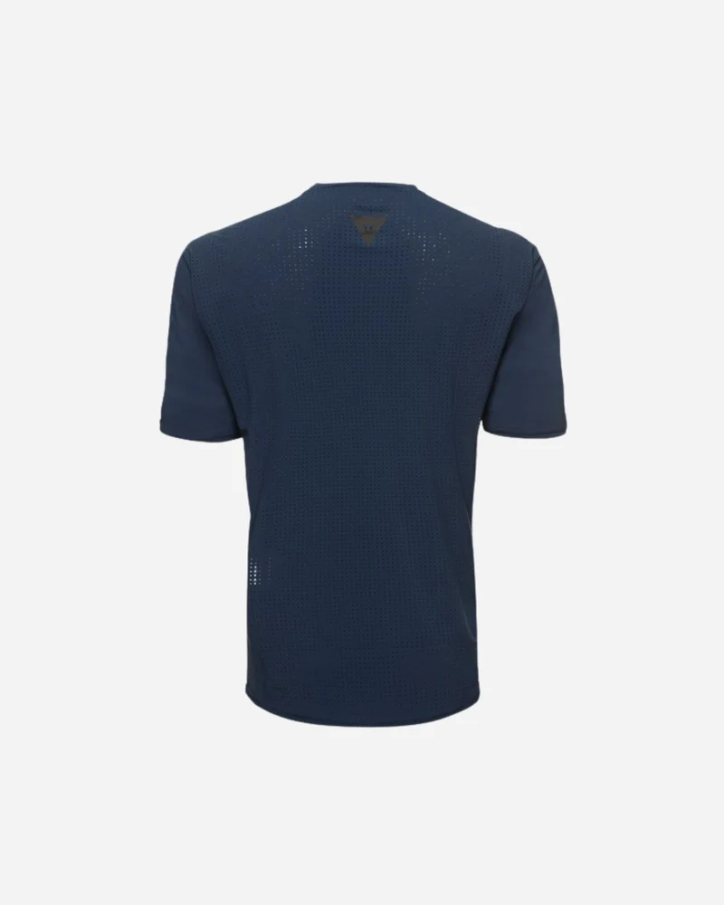 Maillot Manches Courtes Dainese HGR - Bleu Cobalt