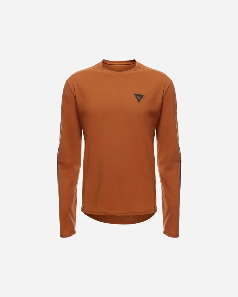 Maillot Manches Longues Dainese HGR - Marron Trail