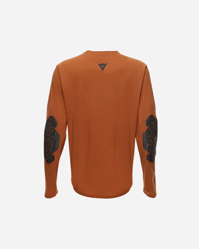 Maillot Manches Longues Dainese HGR - Marron Trail