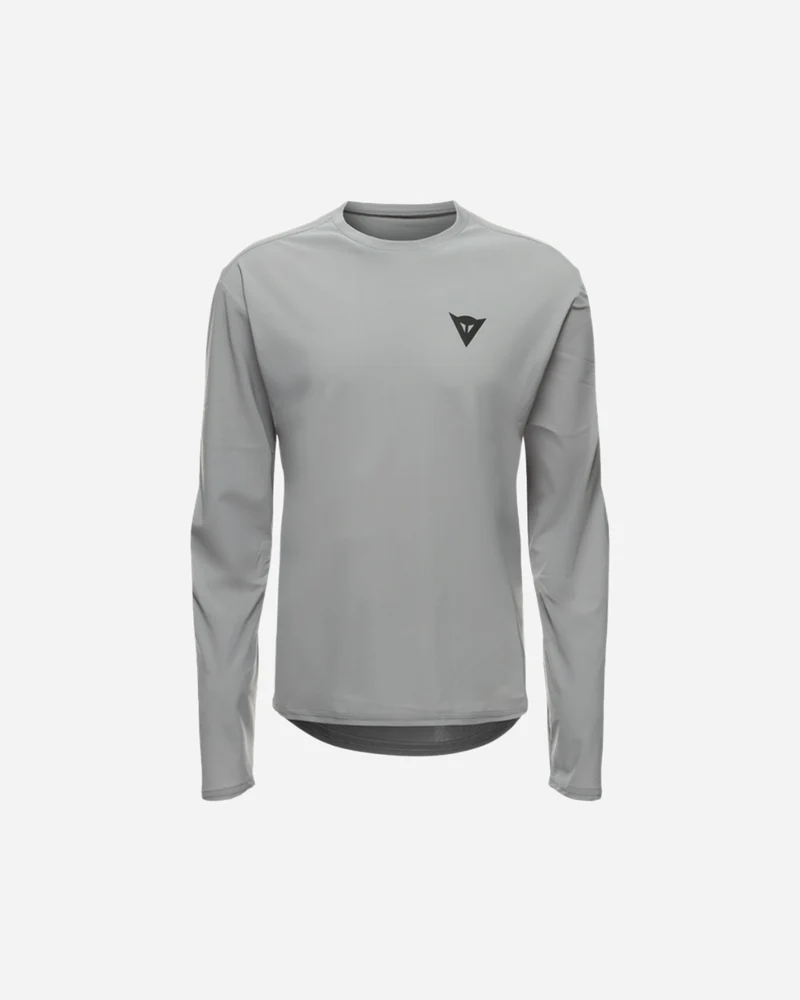 Maillot Manches Longues Dainese HGR - Gris