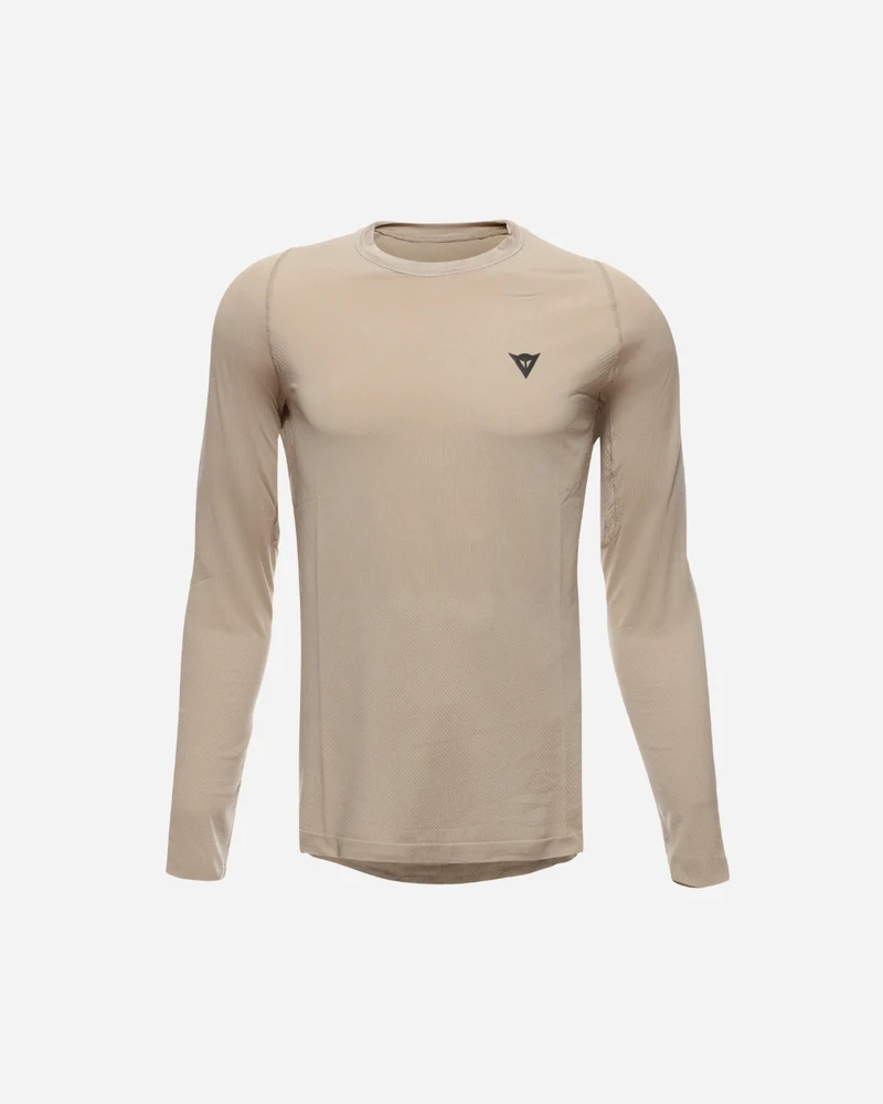 Maillot Manches Longues Dainese HGL Moss - Sable
