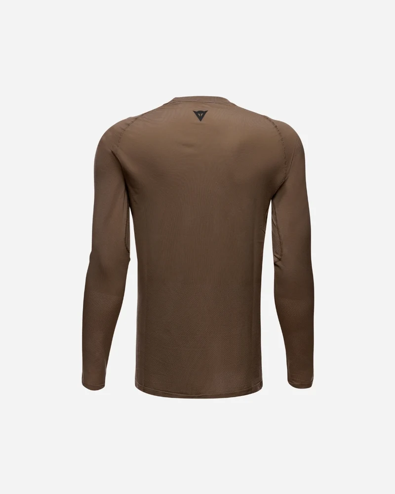 Maillot Manches Longues Dainese HGL Moss - Marron