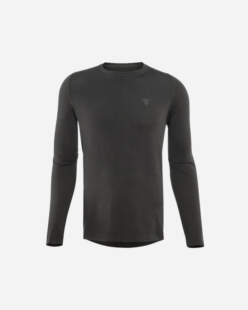 Maillot Manches Longues Dainese HGL Moss - Noir