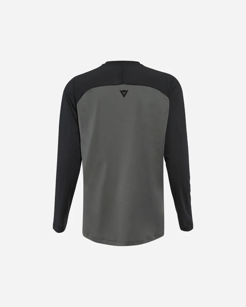Maillot Manches Longues Dainese HG Tsingy - Gris/Noir