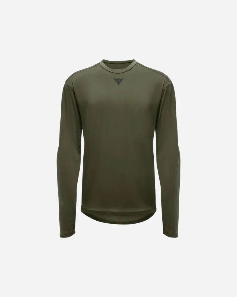 Maillot Manches Longues Dainese HG Rox - Vert