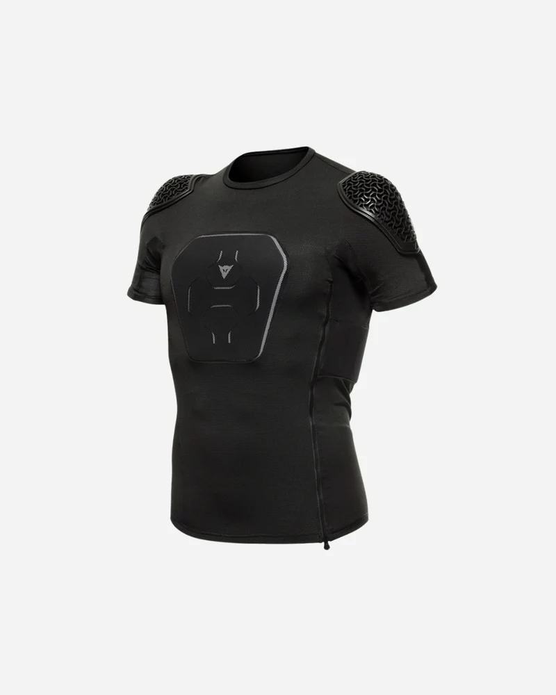 Gilet de Protection Dainese Rival Pro - Noir