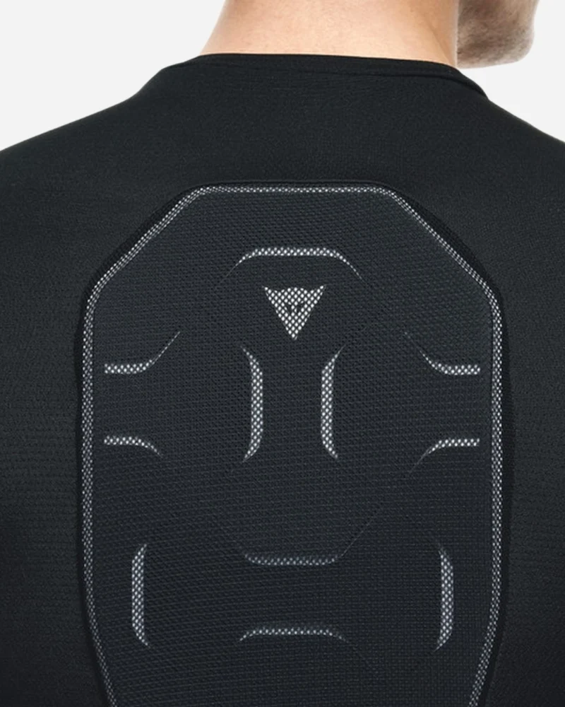 Gilet de Protection Dainese Rival Pro - Noir