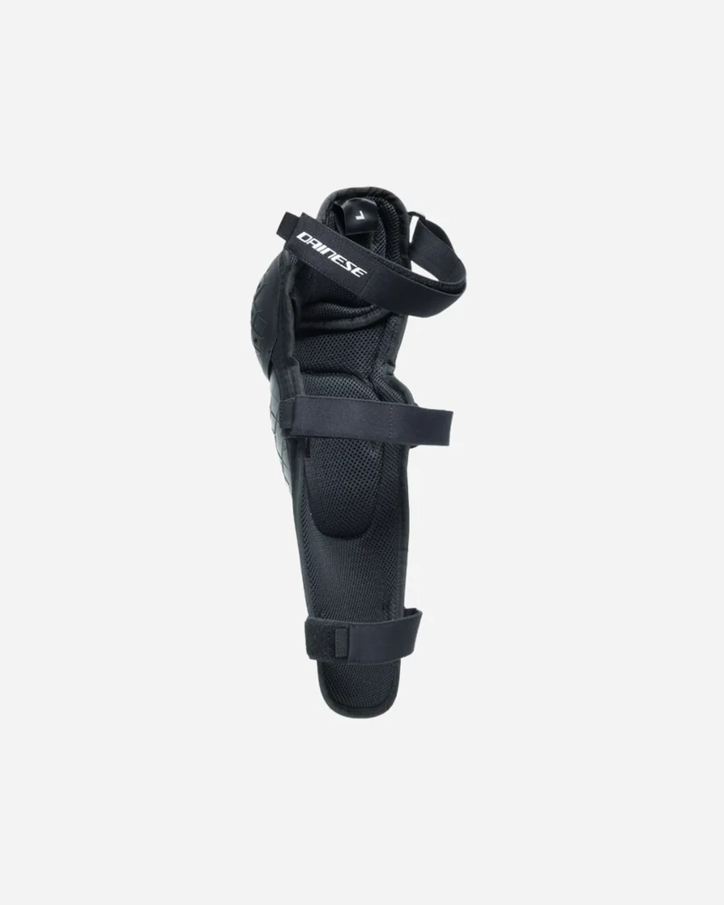 Genouillères Dainese Rival R - Noir