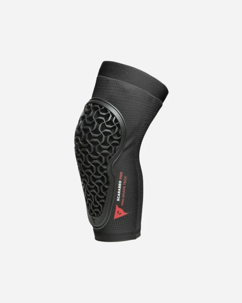 Genouillères Enfant Dainese Scarabeo Pro - Noir