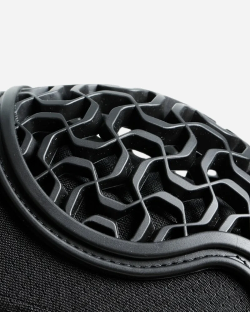 Genouillères Enfant Dainese Scarabeo Pro - Noir