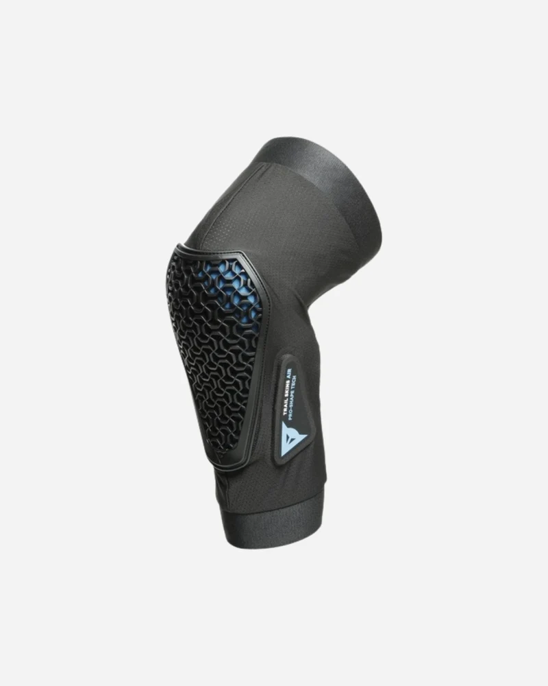Genouillères Dainese Trail Skins Air - Noir