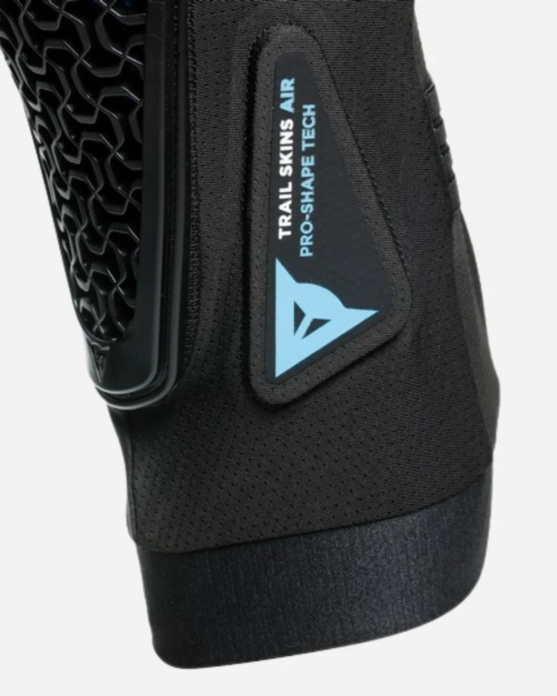 Genouillères Dainese Trail Skins Air - Noir