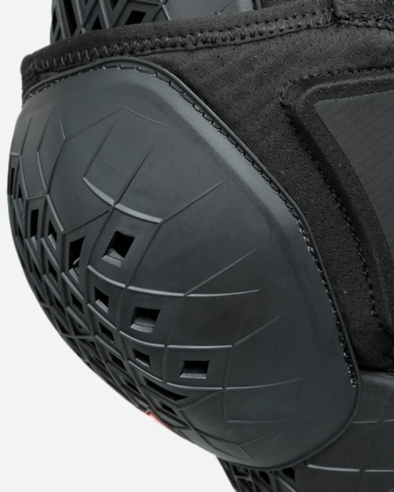 Genouillères Dainese Armoform Pro - Noir