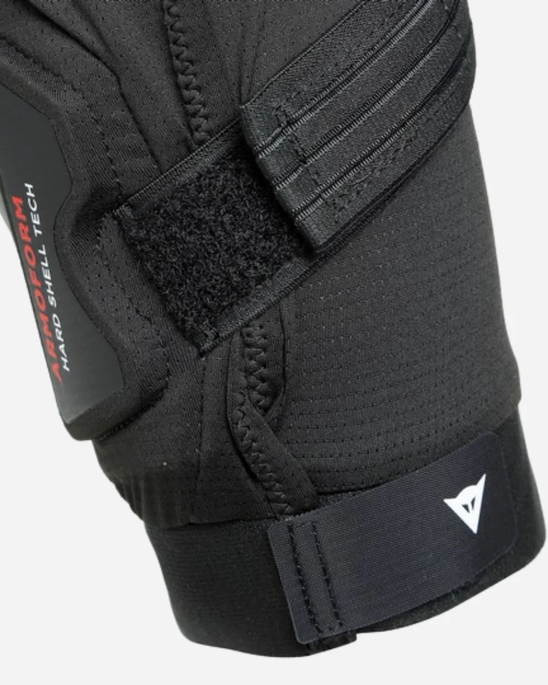 Genouillères Dainese Armoform Pro - Noir