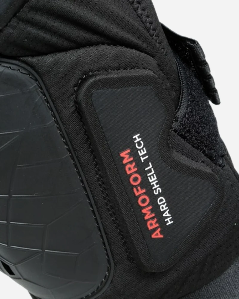 Genouillères Dainese Armoform Pro - Noir