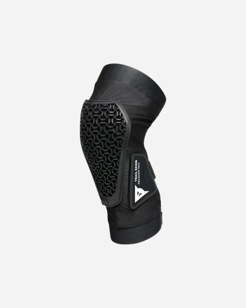 Genouillères Dainese Trail Skins Pro - Noir
