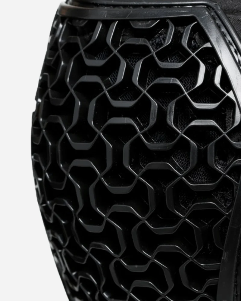 Genouillères Dainese Trail Skins Pro - Noir