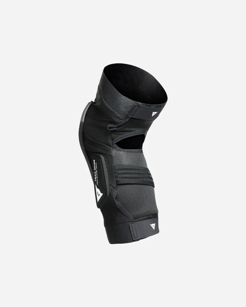 Genouillères Dainese Trail Skins Pro - Noir