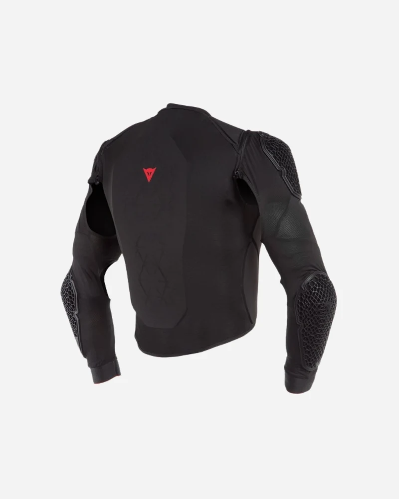 Veste de Protection Dainese Rhyolite 2 - Noir