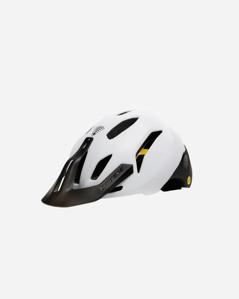 Casque Dainese Linea 03 MIPS+ - Blanc/Noir