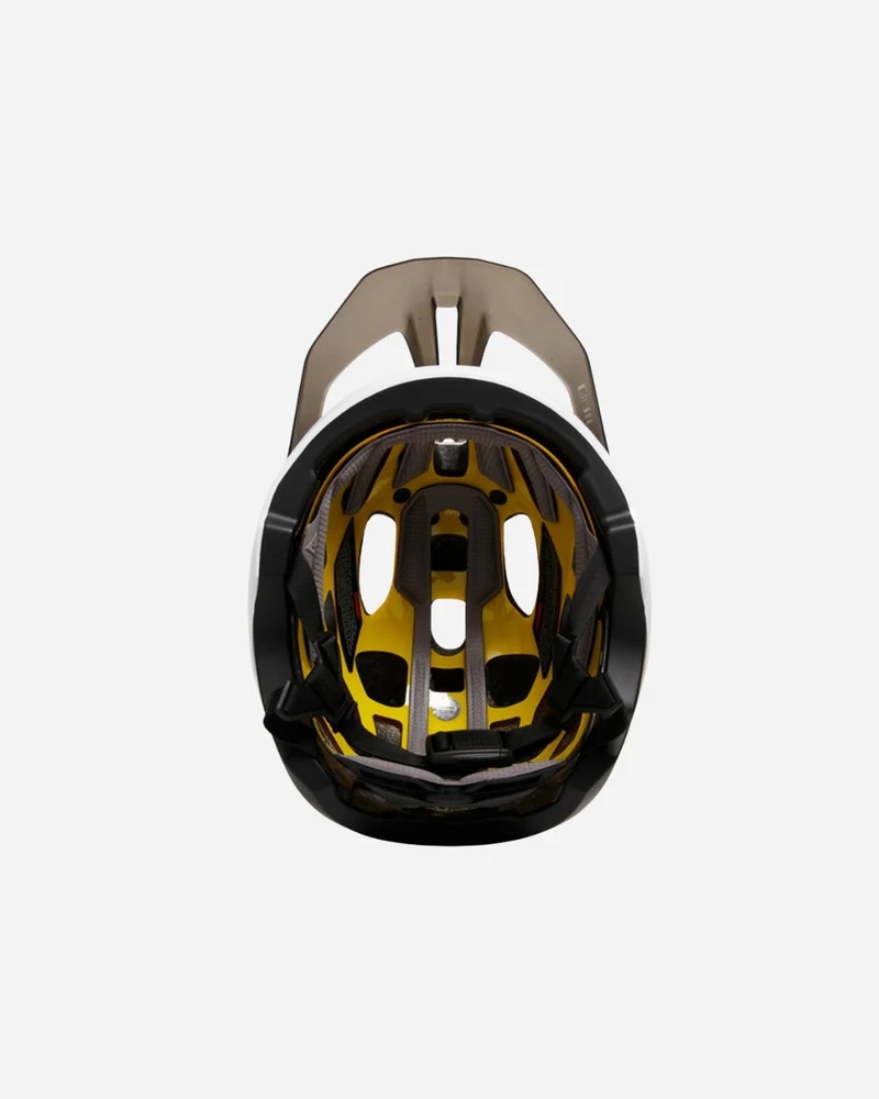 Casque Dainese Linea 03 MIPS+ - Blanc/Noir